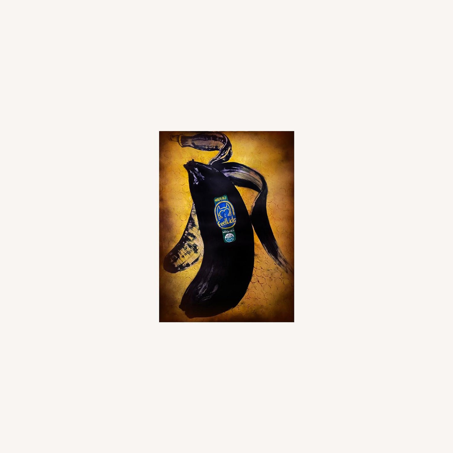 Other FeelL_Plantain Vs Bananas