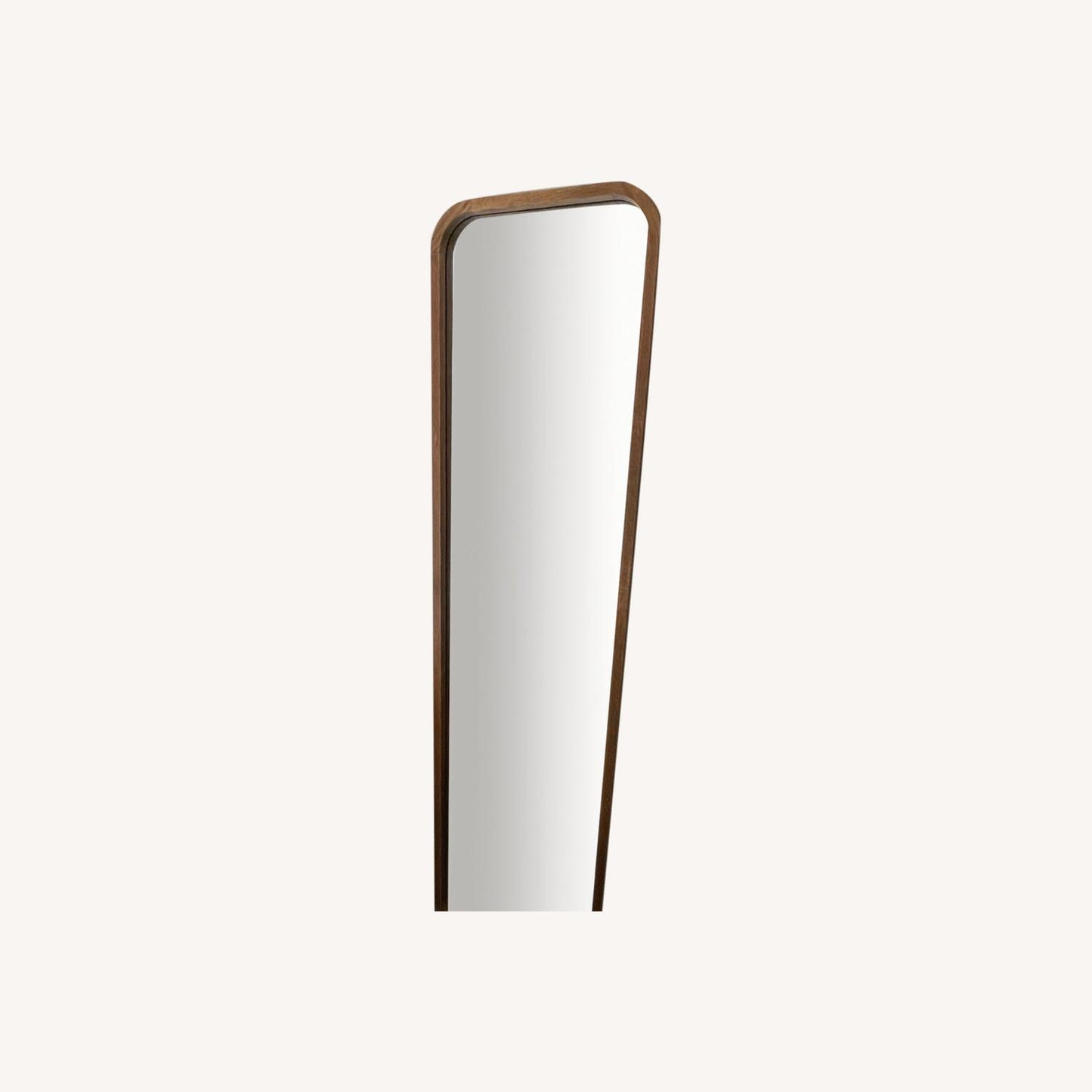 Zara Home Standing Mirror