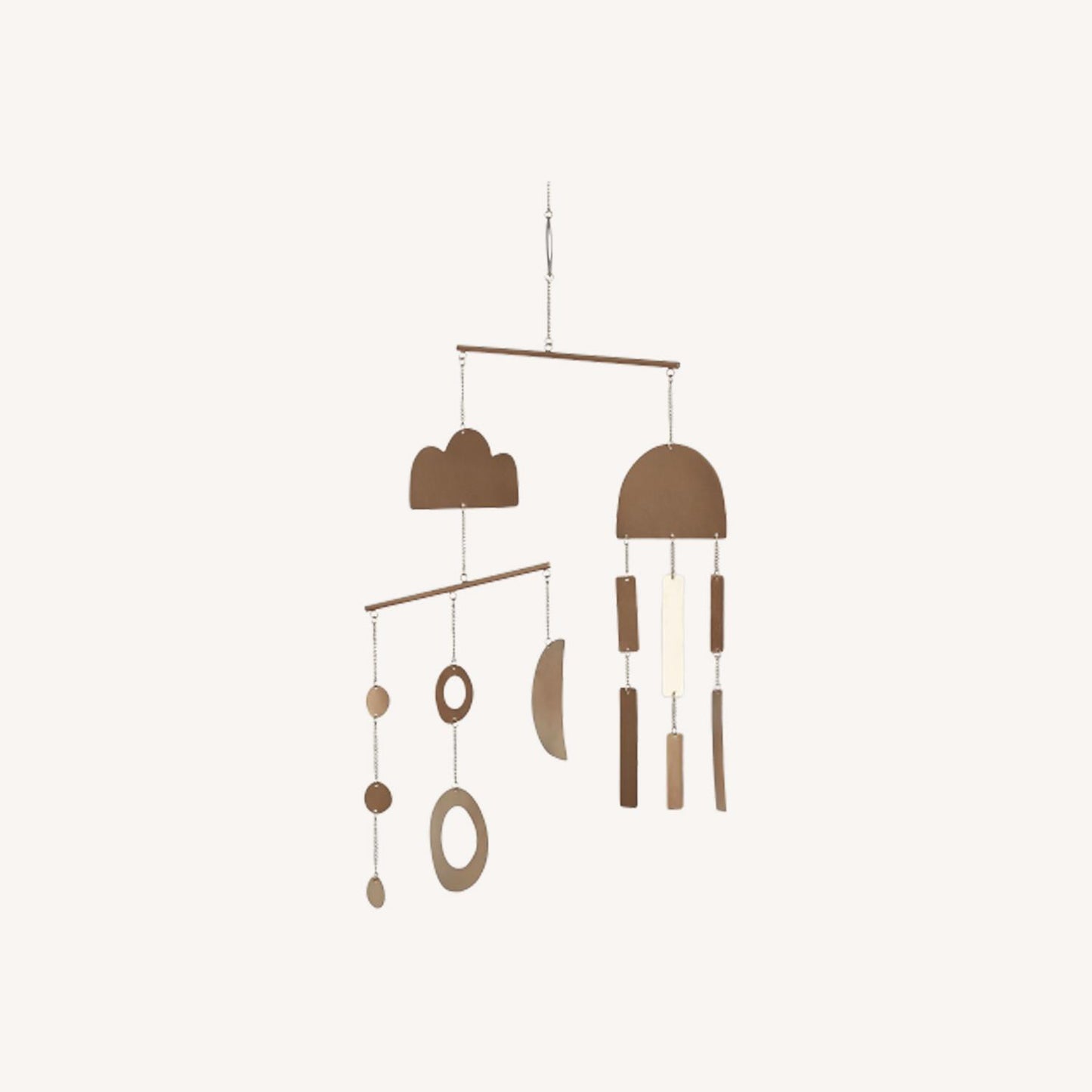 Pottery Barn West Elm X Pbk Modern Icon Mobile