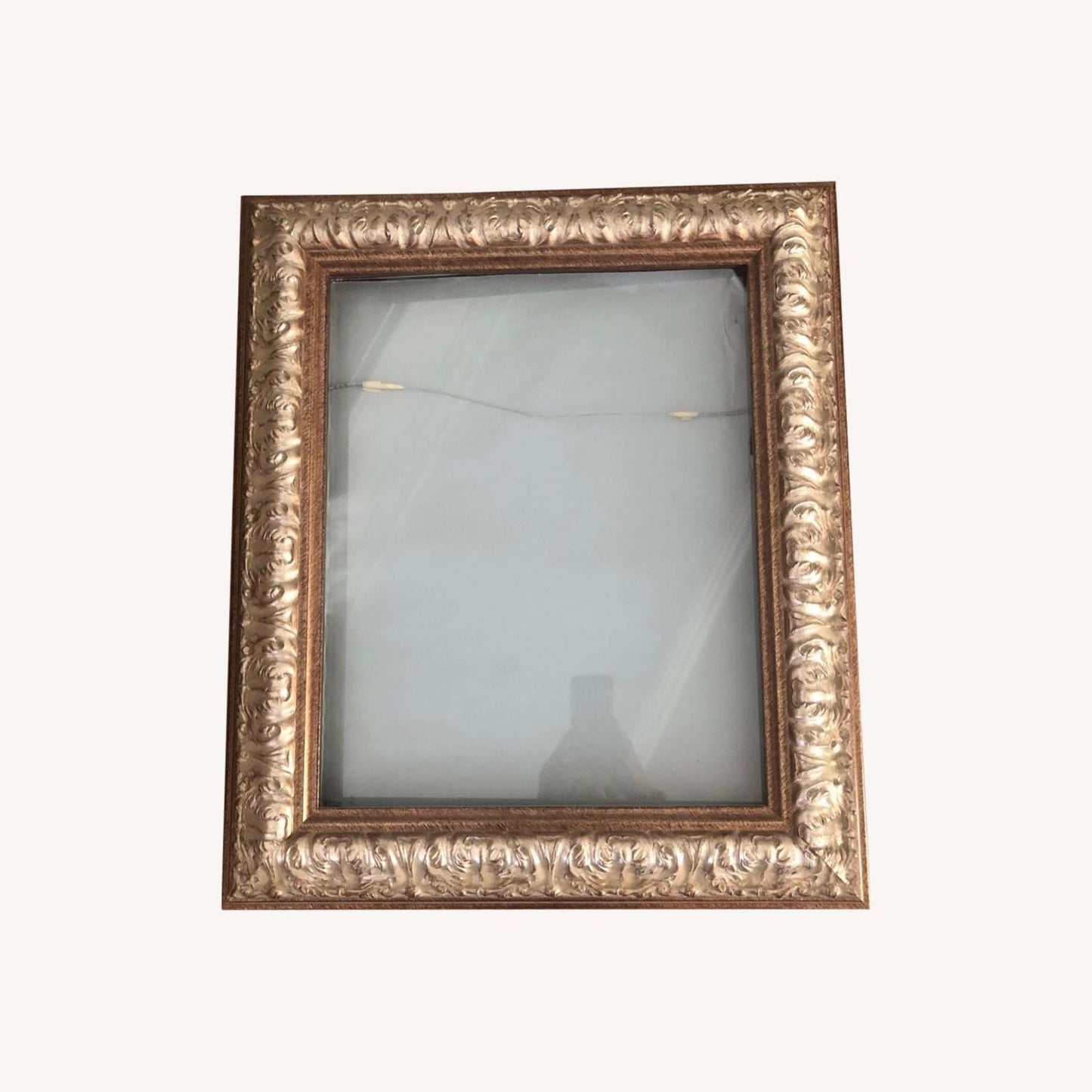 Large Wall Frame