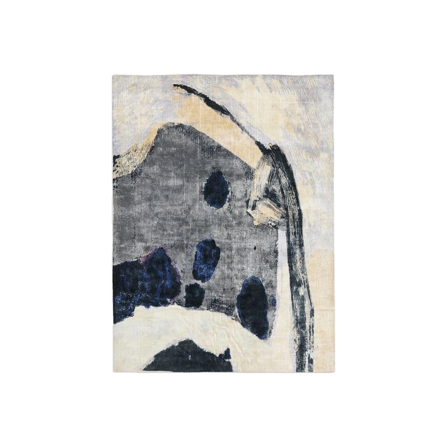 West Elm Zoe Bios Islands Rug