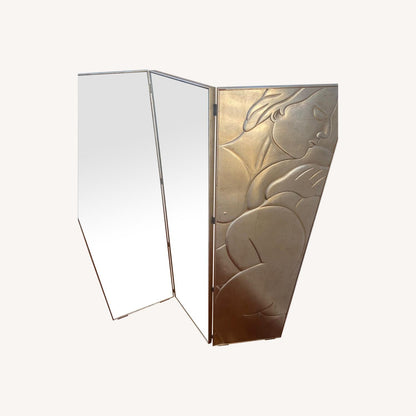  Christopher Guy Room Divider Deux Femmes