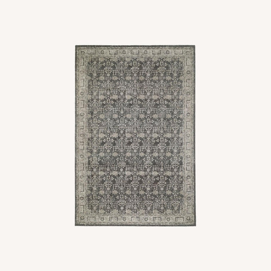  Pottery Barn Reeva Handwoven Rug