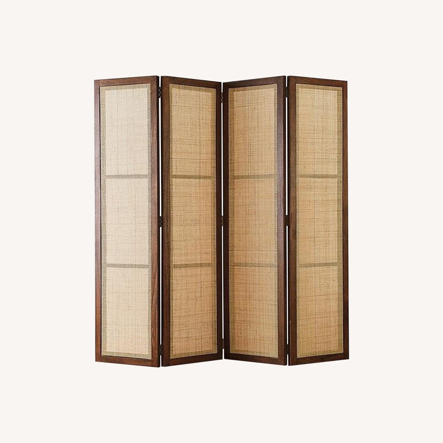  Ballard Designs Divider Screen