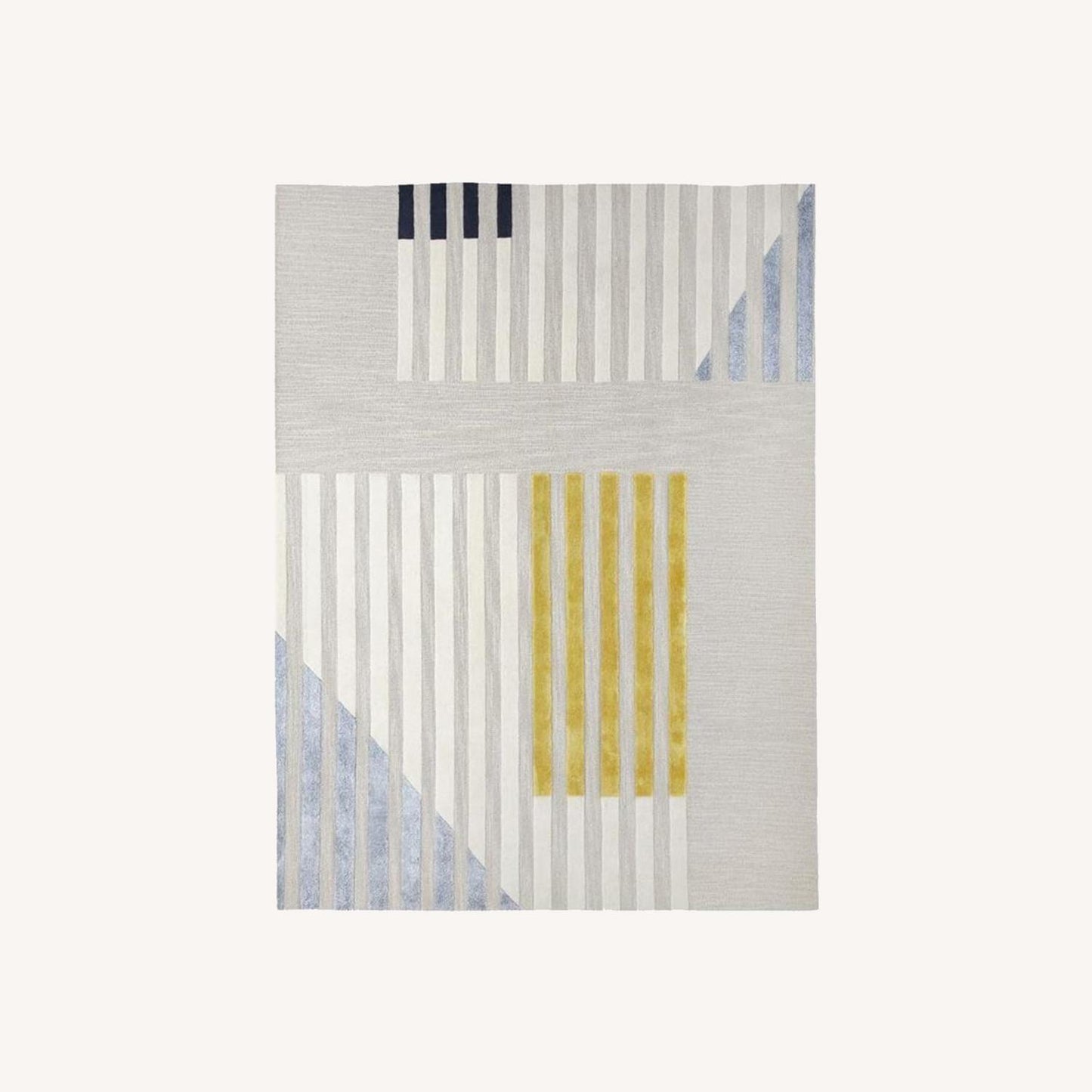  West Elm Lindsay Stead Kista Rug