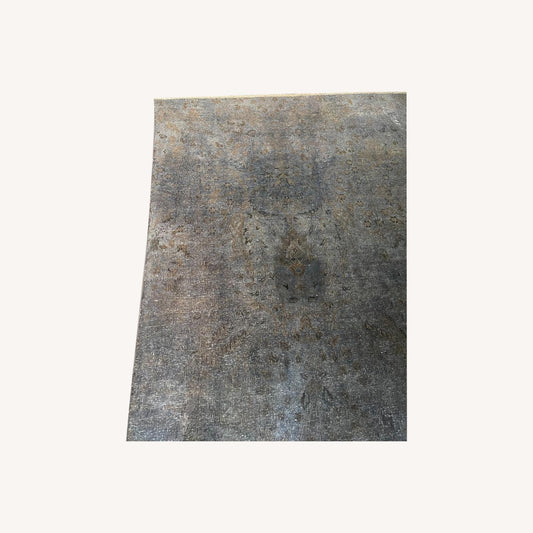  ABC Carpet And Home Samsara Overdyed Rug