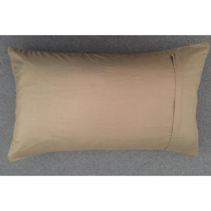 Other Scroll Medallion Throw Pillow
