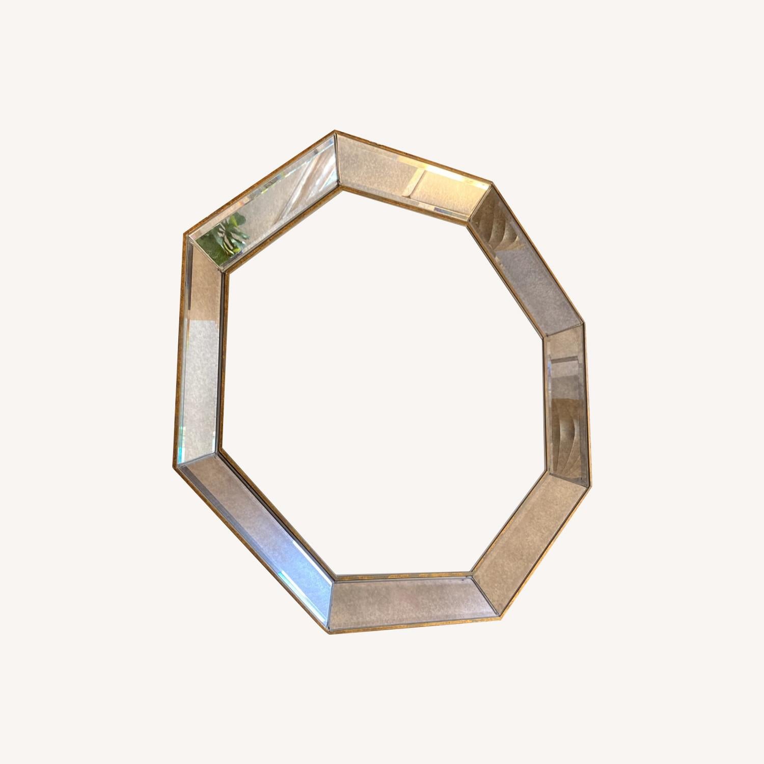  West Elm Mirror Decor