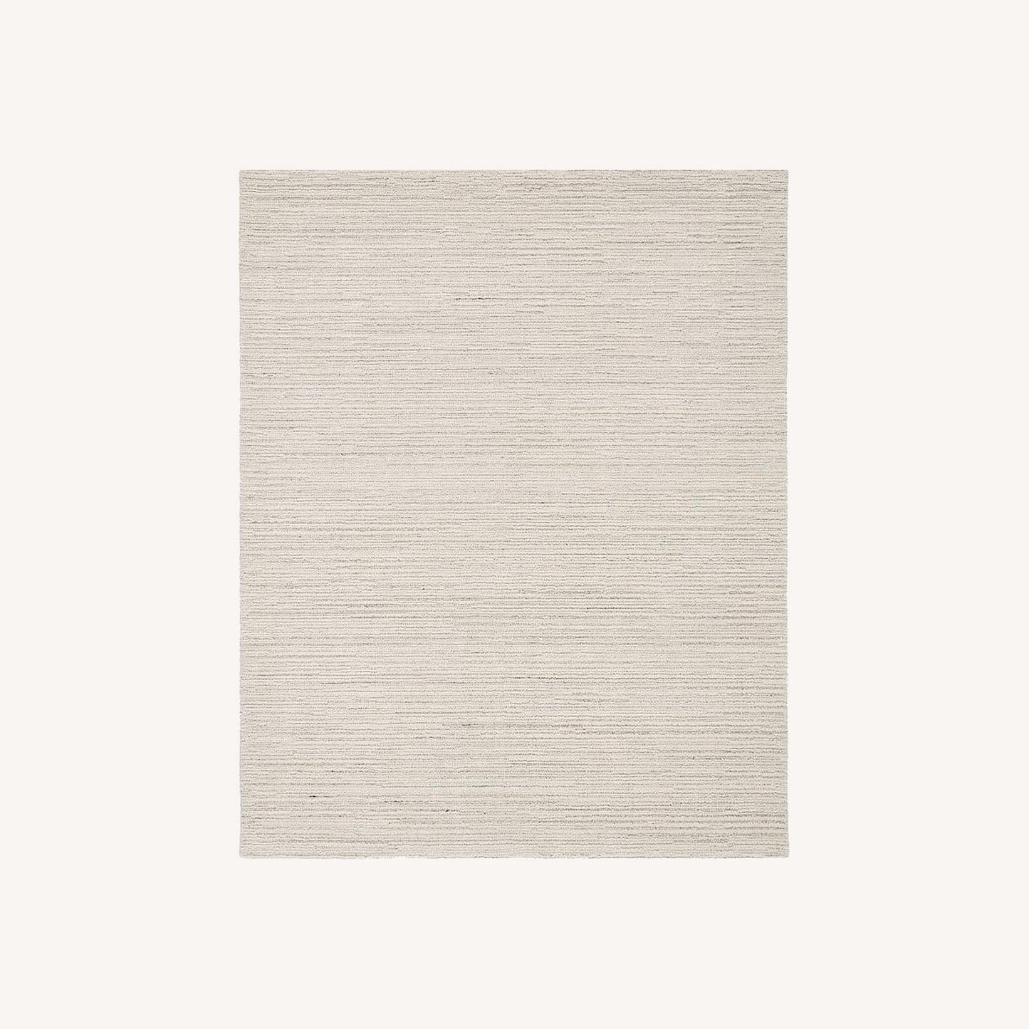  West Elm Lumini Easy Care Rug