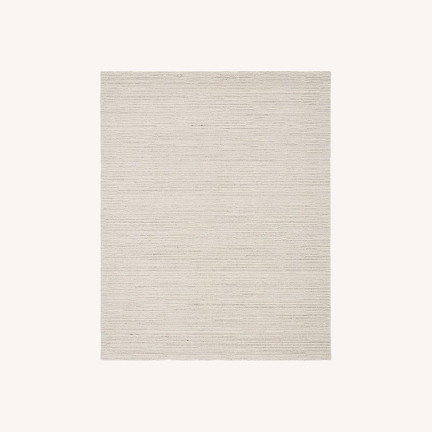  West Elm Lumini Easy Care Rug