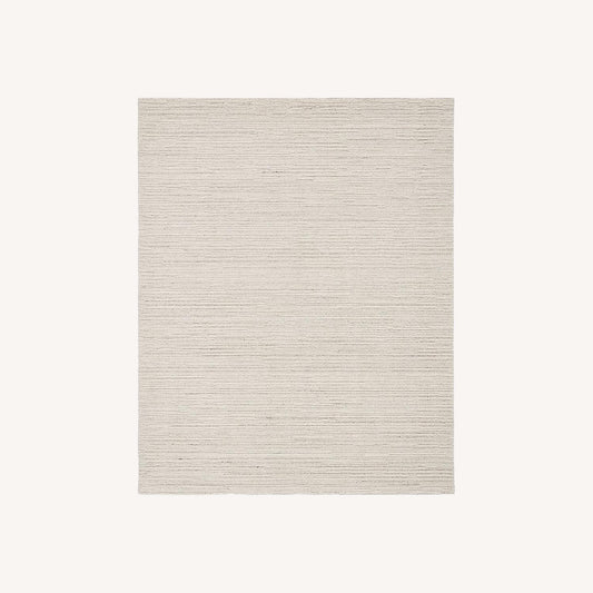  West Elm Lumini Easy Care Rug