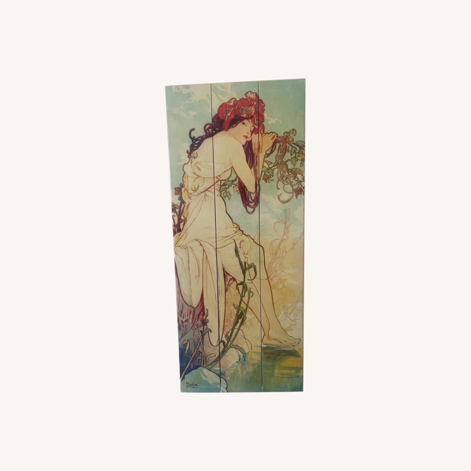 Other Lovely Feminine Wall Art