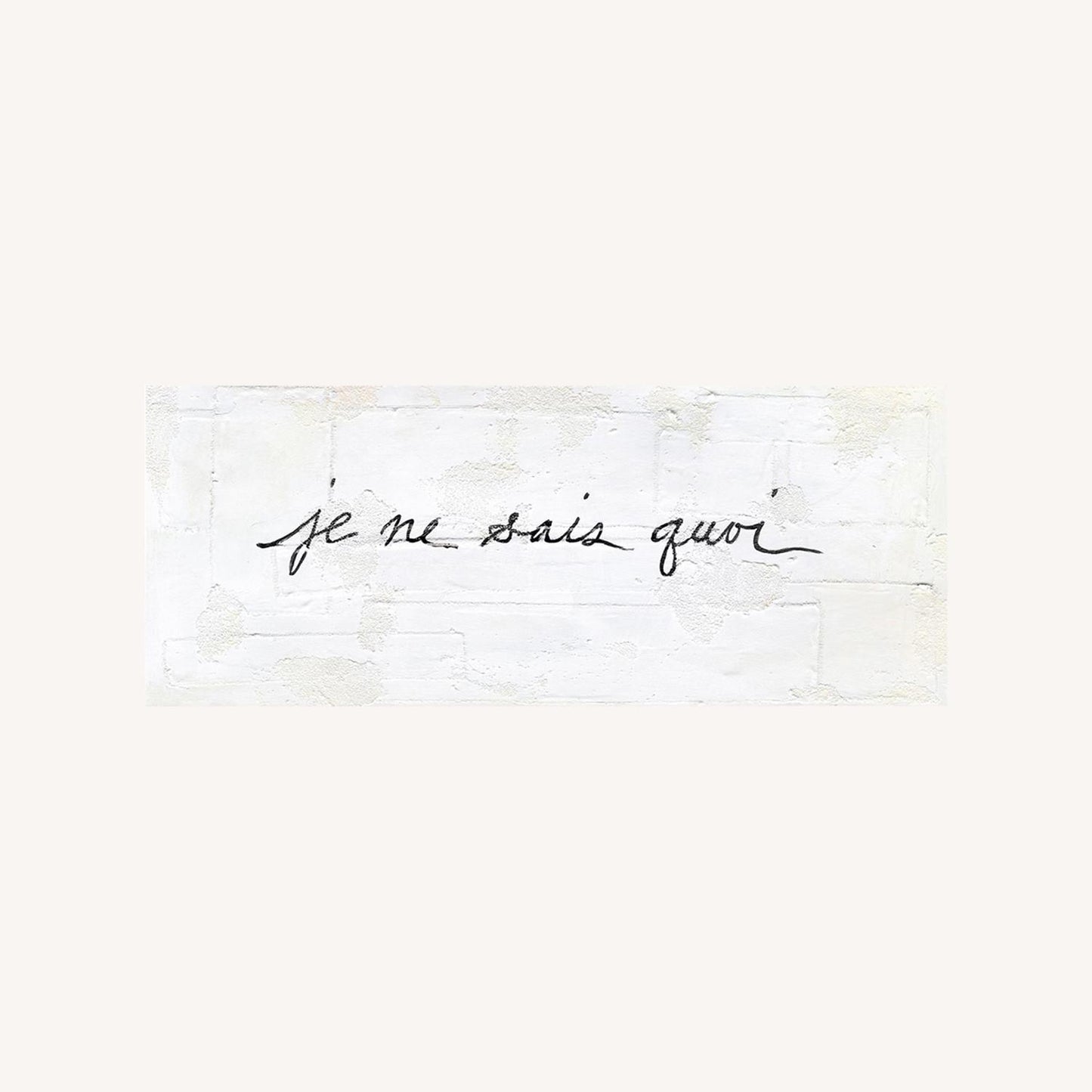  Pottery Barn Je Ne Sais Quoi By The Artists Studio