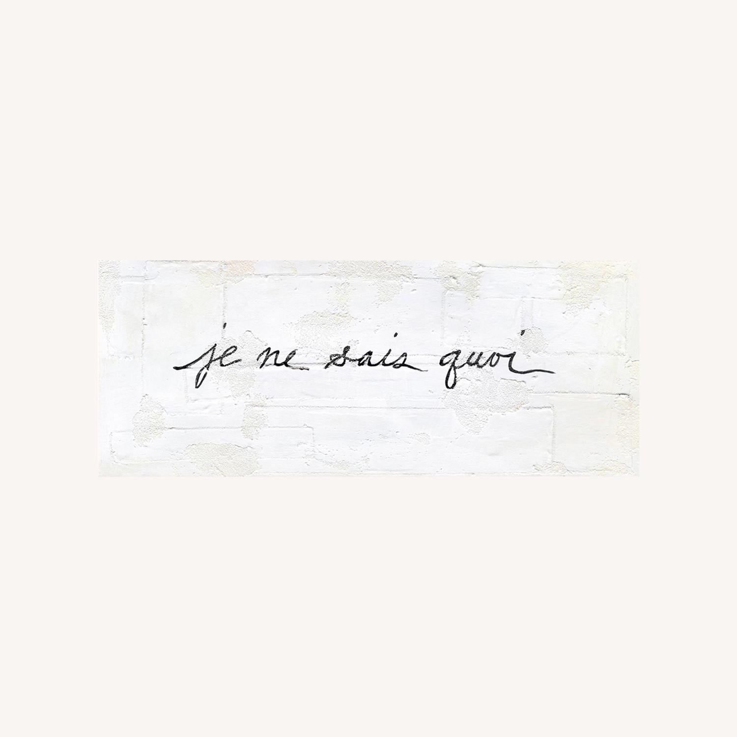  Pottery Barn Je Ne Sais Quoi By The Artists Studio