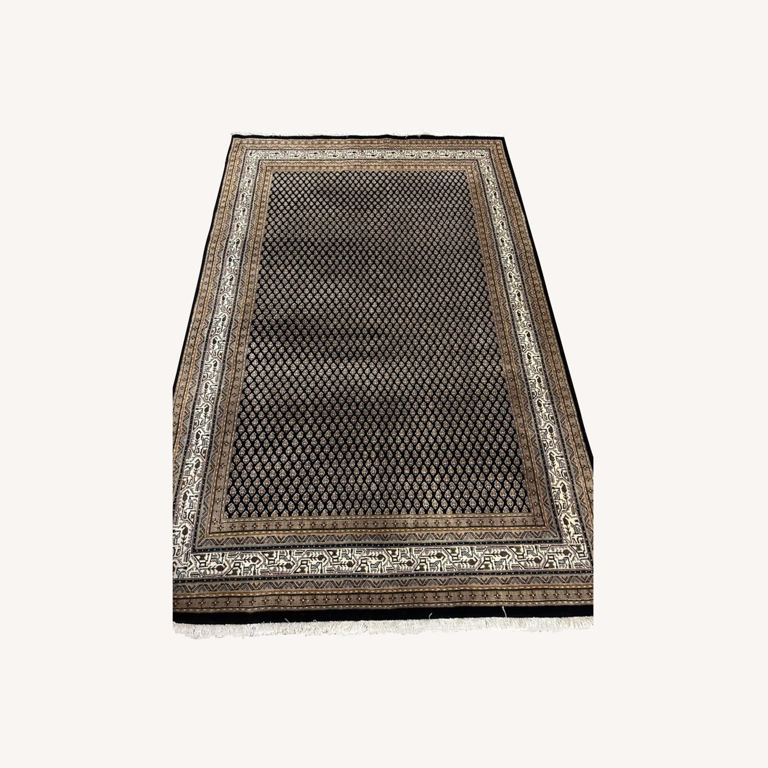  Macy's Paisley Select One Of A Kind Area Rug