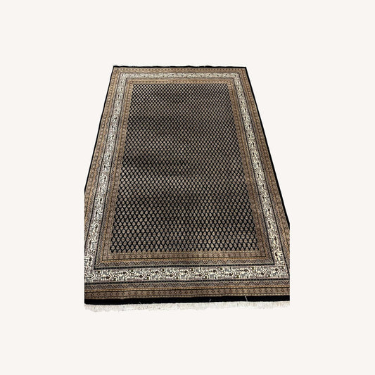  Macy's Paisley Select One Of A Kind Area Rug