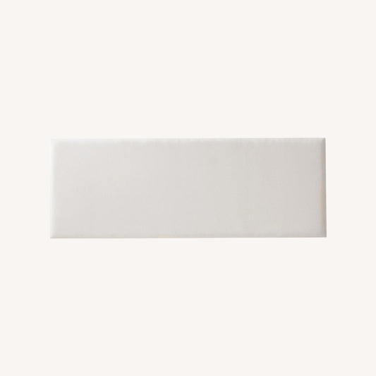  Pottery Barn Full Length Frameless Linen Pinboard