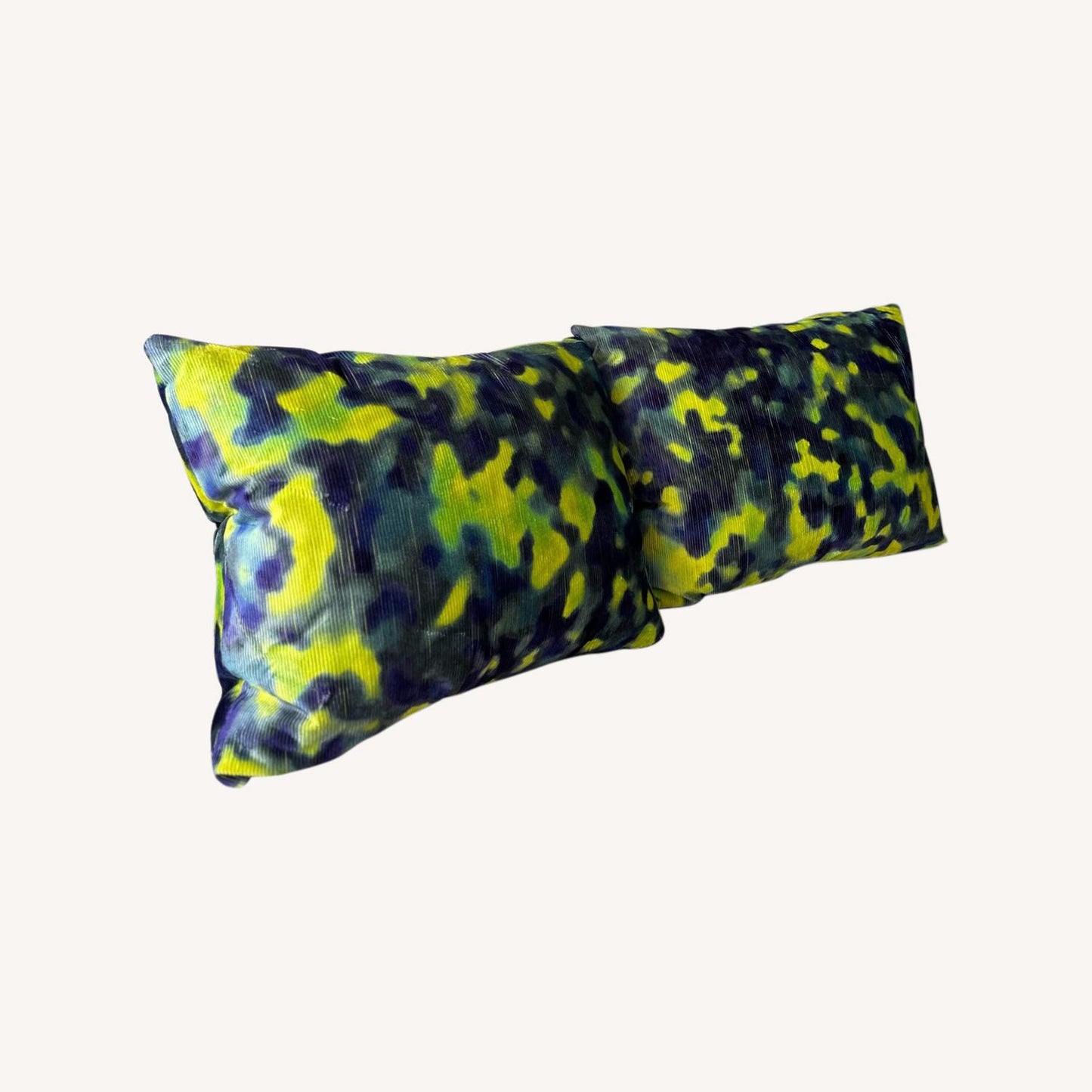 Custom Extra Large Knoll Pillows