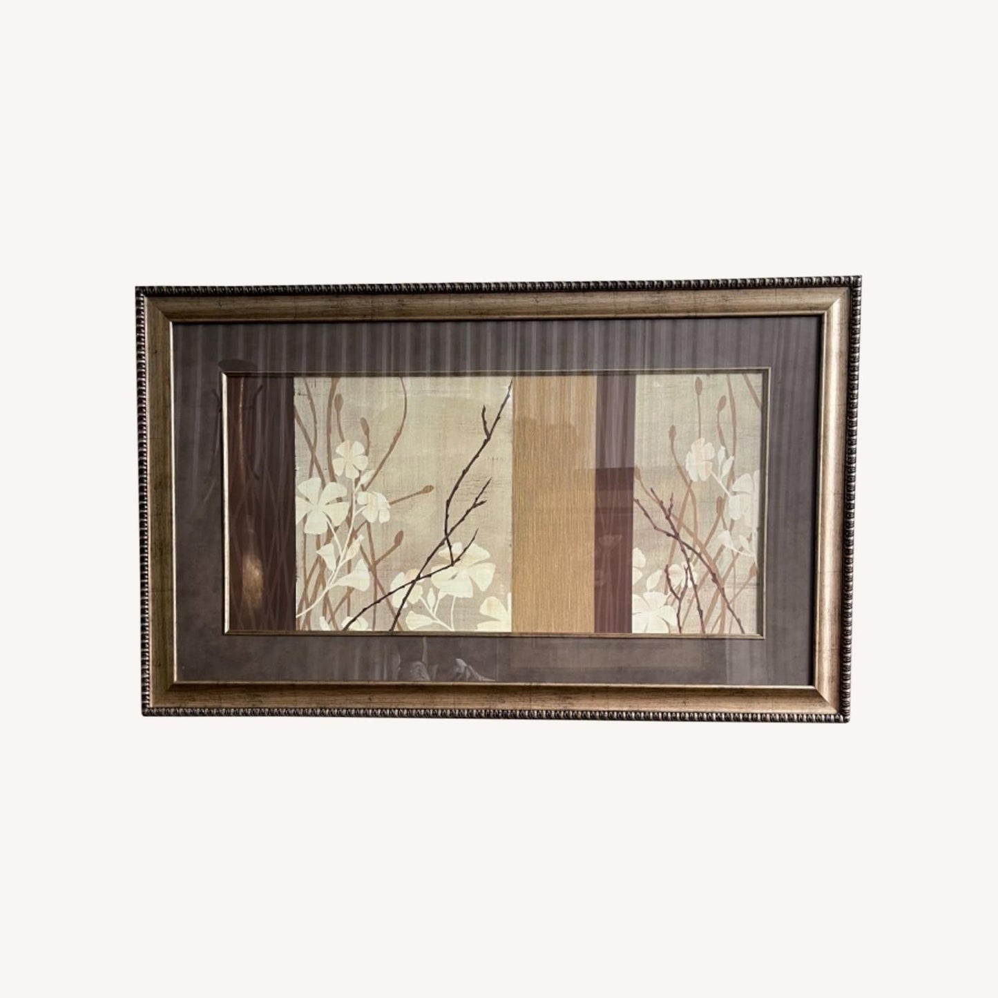  Floral Framed Wall Art