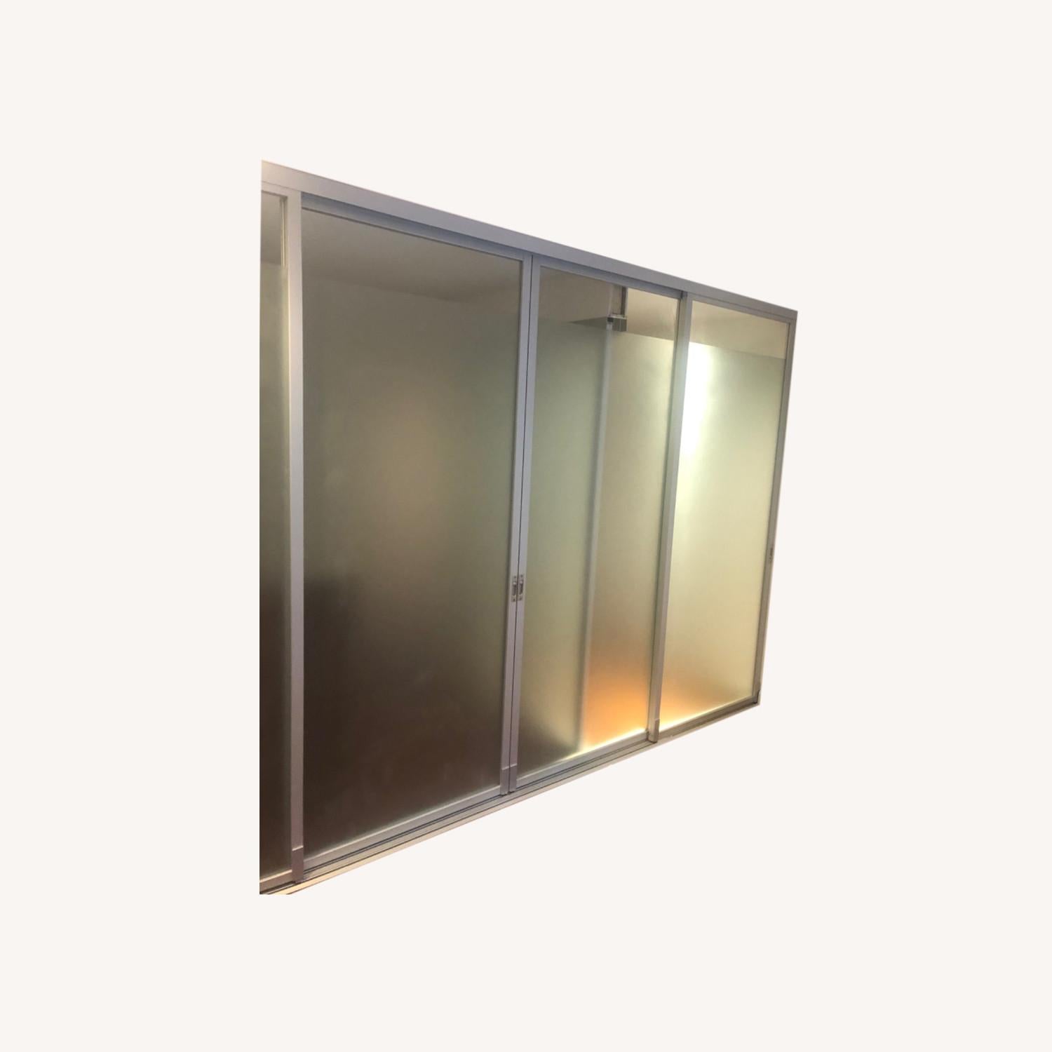 Other Frosted Privacy Glass Doors