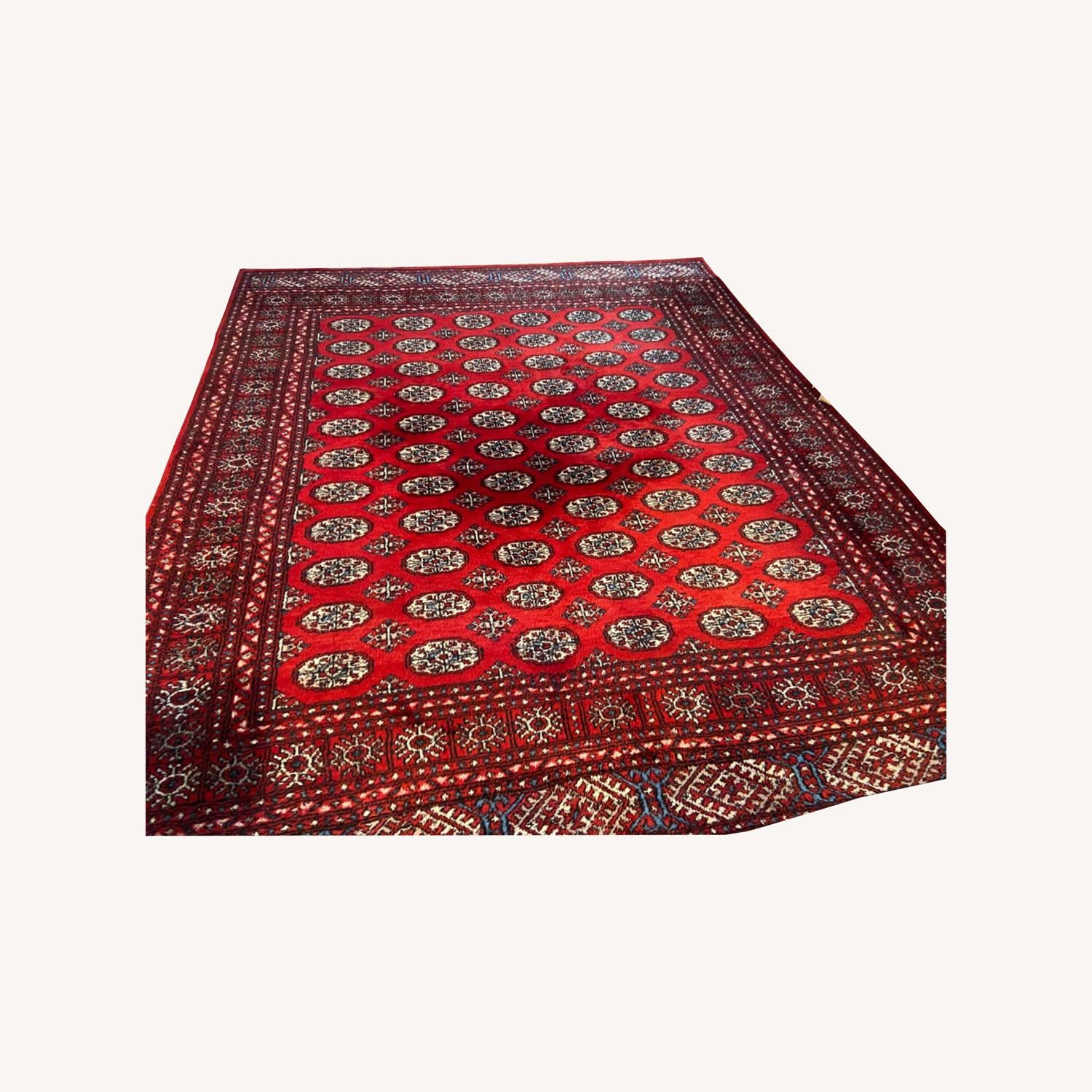 Other Bokhara Rug