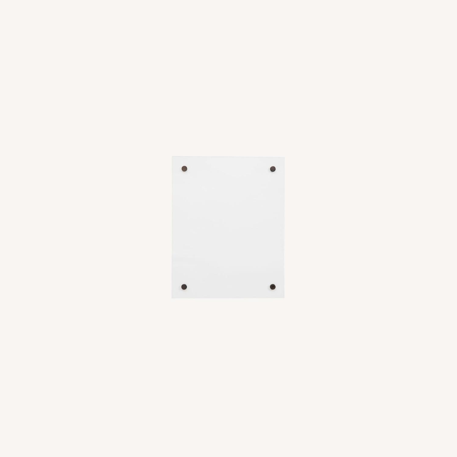  Pottery Barn Acrylic Gallery Frames