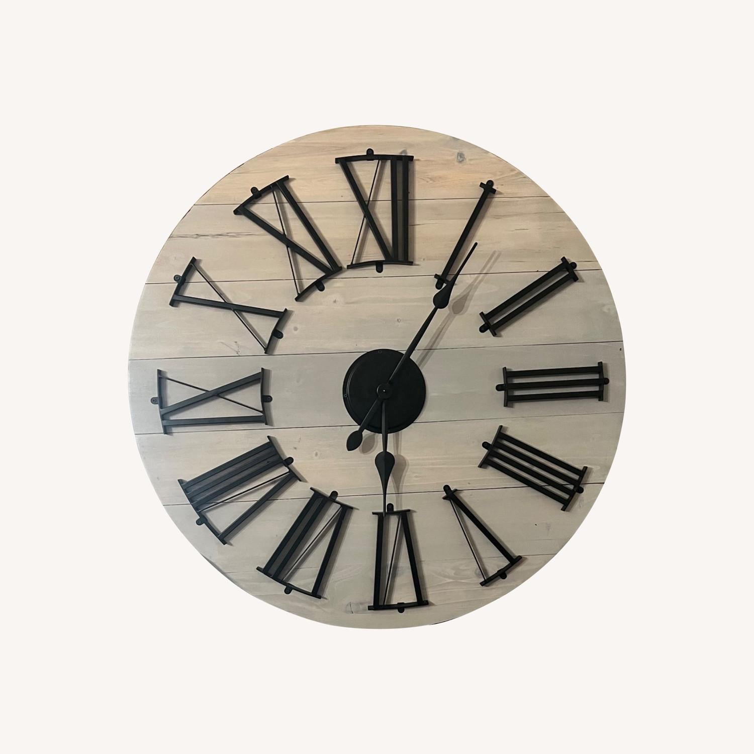 Other 36 Wall Clock