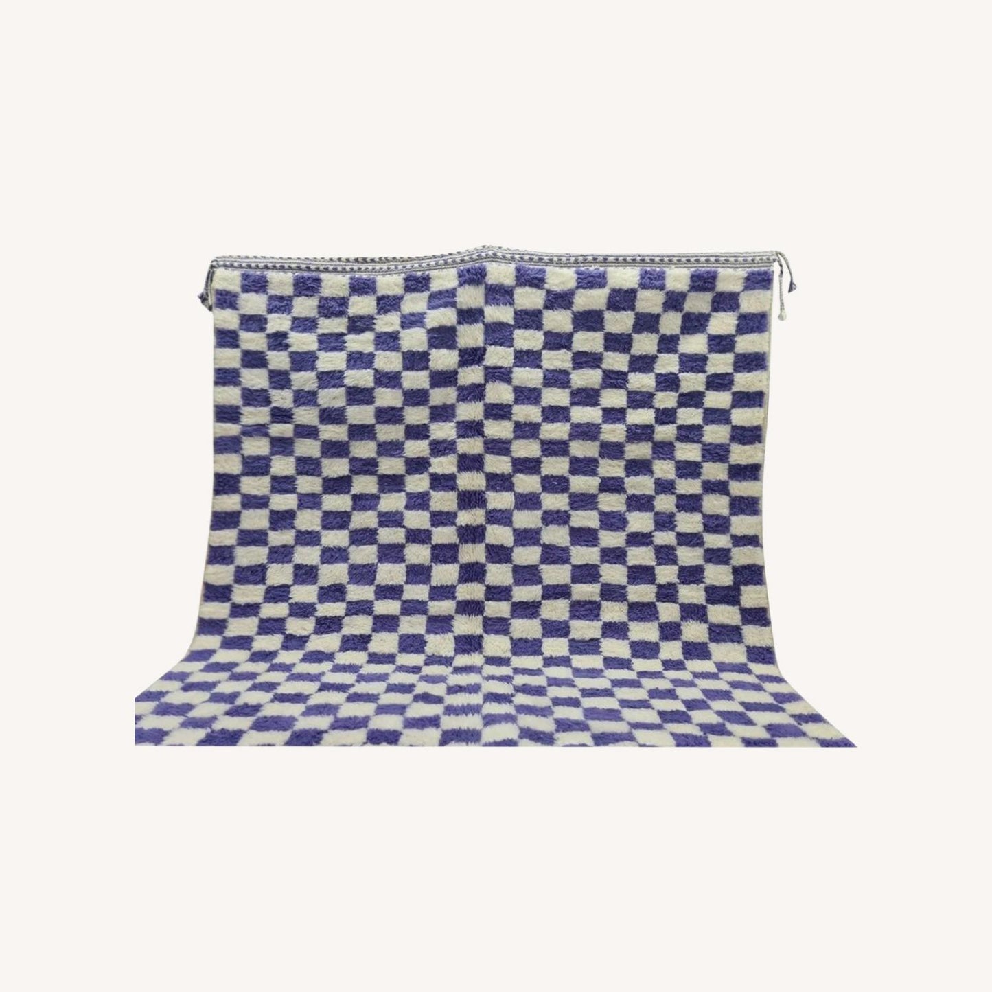 Other Custom Handmade Moroccan Rug
