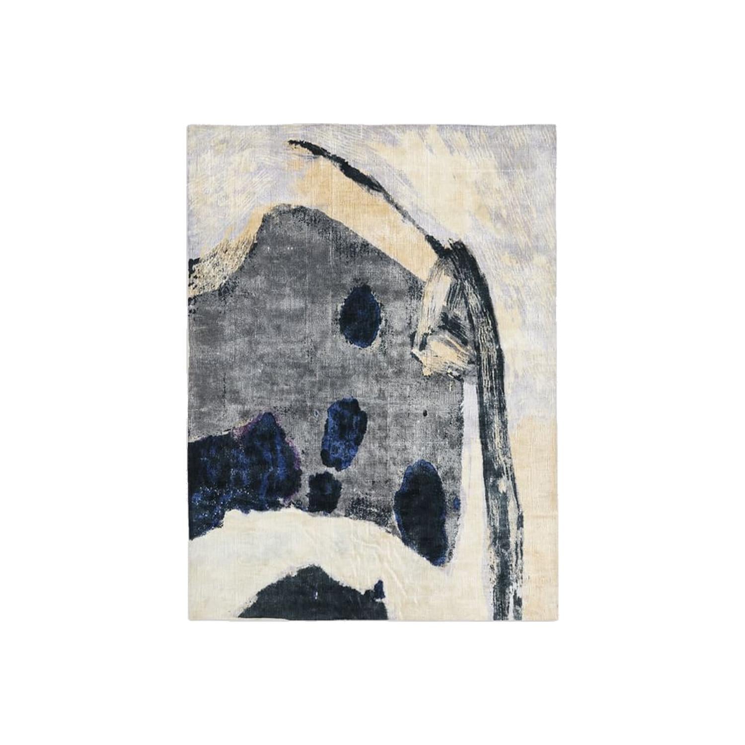  West Elm Zoe Bios Islands Rug