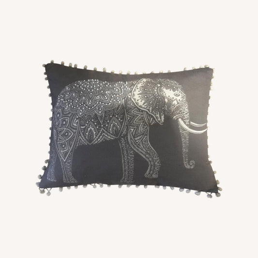  Target Elephant Accent Pillow